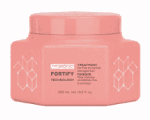 ทรีทเมนท์บำรุงผม เอฟซี ฟอร์ติฟาย ทรีทเม้นต์ 250ml. FC Fortify Treatment 250ml.