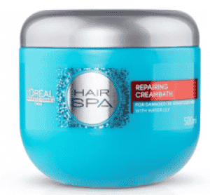 ทรีทเมนท์บำรุงผม L'OREAL PROFESSIONAL - Hair Spa Repairing Masque