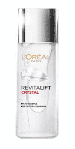 เซรั่มบำรุงผิว L'OREAL PARIS REVITALIFT CRYSTAL MICRO ESSENCE