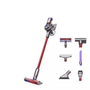 เครื่องดูดฝุ่น Dyson V8 Slim