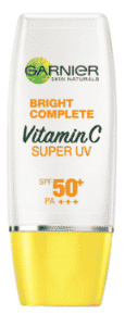 การ์นิเย่ ไลท์ คอมพลีท ยูวี SPF 50+/ PA++++