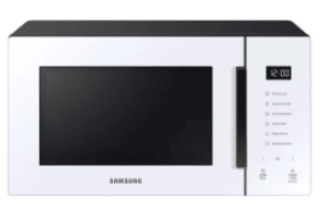 ไมโครเวฟ SAMSUNG BESPOKE รุ่น MS23T5018AW/ST