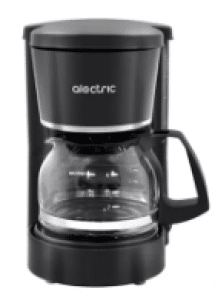 เครื่องชงกาแฟ Alectric รุ่น 4C