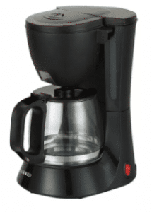 เครื่องชงกาแฟ Otto รุ่น CM-025A