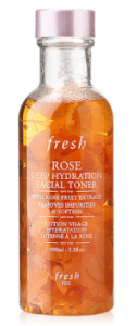 โทนเนอร์ Fresh Rose Deep Hydration Facial Toner