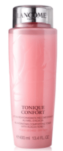 โทนเนอร์ Lancome Tonique Confort Comforting Rehydrating Toner