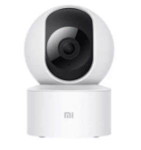 กล้องวงจรปิดอัจฉริยะ Xiaomi Mi Camera SE PTZ