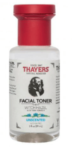 โทนเนอร์ Thayers Unscented Witch Hazel Toner