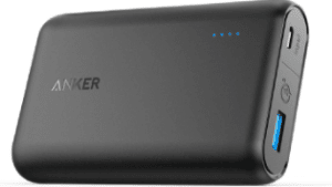 พาวเวอร์แบงค์ Anker AK3