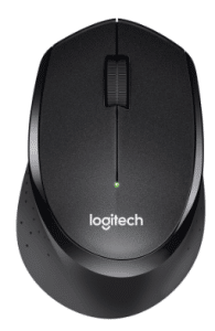 เมาส์ Logitech รุ่น M330 Silent Plus