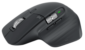 เมาส์ Logitech รุ่น MX Master 3