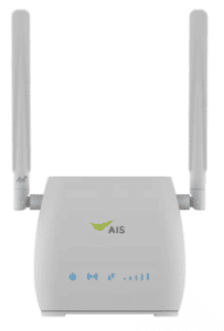 เราเตอร์ไวไฟ AIS 4G Hi Speed HOME Wifi