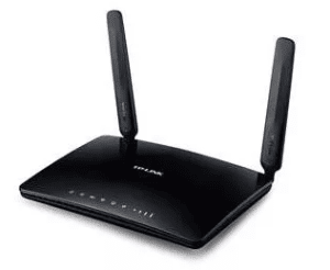 เราเตอร์ไวไฟ TP-LINK MR6400