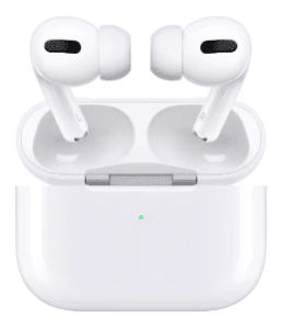 หูฟังไร้สาย Airpods Pro