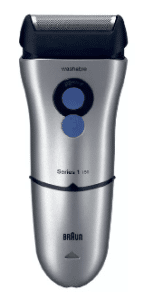 เครื่องโกนหนวดไฟฟ้า ShowSee Electric Shaver รุ่น F303-BK