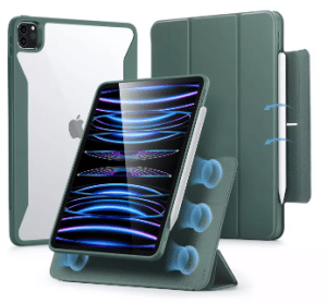 Case iPad ESR Rebound Hybrid