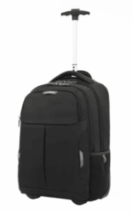 กระเป๋าล้อลาก Samsonite รุ่น ALBI LP BACKPACK/WH N5 