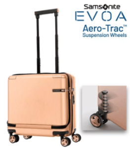 กระเป๋าล้อลาก Samsonite รุ่น EVOA SP ROLLING TOTE