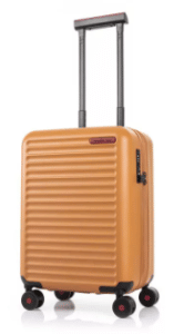 กระเป๋าล้อลาก Samsonite รุ่น TOIIS C HARDSIDE SPINNER