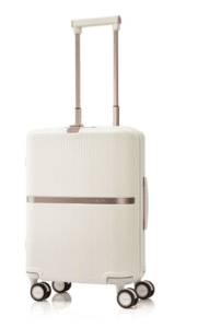 SAMSONITE กระเป๋าเดินทางล้อลาก (20 นิ้ว) รุ่น MINTER HARDSIDE SPINNER 55/20