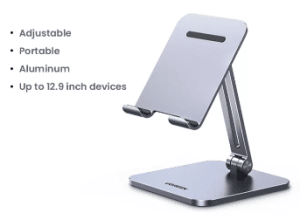 แท่นสำหรับวาง iPad Ugreen Holder