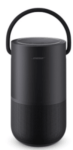 ลำโพง BOSE Portable Home Speaker