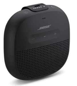 ลำโพง BOSE SoundLink Micro