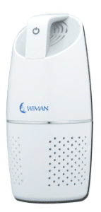 เครื่องฟอกอากาศในรถWiman k05A