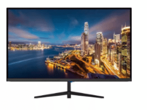 Expose จอมอนิเตอร์ 27นิ้ว จอคอม 75HZ หน้าจอโค้ง จอเกมมิ่ง LED Gaming monitor จอมอนิเตอร์เกมมิ่ง VGA HDMI