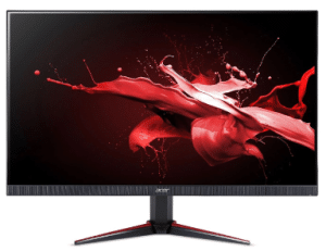 Monitor 23.8'' ACER VG240YEbmipx (IPS, HDMI, SPK) FREESYNC 100Hz - A0149529