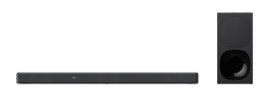 Sony HT-G700 3.1 ch โฮมเธียเตอร์ & SOUNDBAR