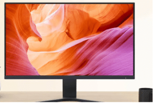 Xiaomi mi Monitor 27 inch จอคอม หน้าจอคอม จอคอมพิวเตอร์ 27 นิ้ว 1080P 75Hz คอมพิวเตอร์เดสก์ท็อป เกมโฮมออฟฟิศ HD