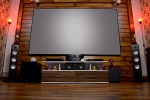 home theater