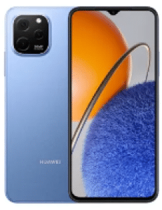 HUAWEI SuperCharge รองรับชาร์จไว 22.5 W | 5000 mAh