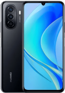 HUAWEI Nova Y70 (4+128GB) Midnight Black CE1-004553