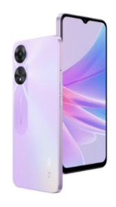  OPPO A78 OPPO A78 (4+128/8+128) | โทรศัพท์มือถือ