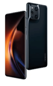 OPPO Find X3 Pro (12+256) โทรศัพท์มือถือ กล้องไมโครเลนส์