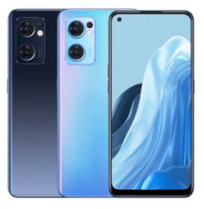  OPPO Reno7 