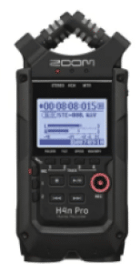 เครื่องบันทึกเสียง ZOOM H4N-PRO