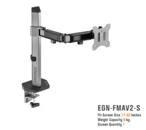 ขาตั้งจอคอม ERGONOZ รุ่น EGN-FMAV2-S