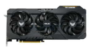 การ์ดจอ ASUS GEFORCE RTX 3060 TUF