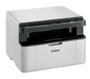 เครื่องปริ้นเตอร์ไร้สาย BROTHER Printer DCP-1610W