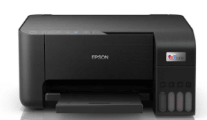 เครื่องปริ้นเตอร์ไร้สาย Epson Tank L3250