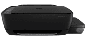 เครื่องปริ้นเตอร์ไร้สาย HP Ink Tank Wireless All-in-one 415