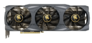 การ์ดจอ Manli VGA GeForce RTX 3070Ti