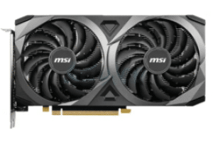 การ์ดจอ MSI VENTUS 2X RTX3060TI