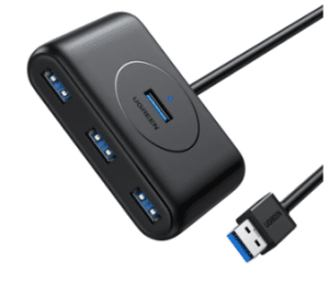 USB HUB UGREEN 50263