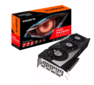 การ์ดจอ GIGABYTE RADEON RX 6750XT