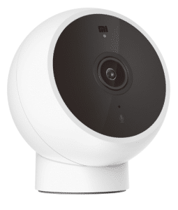 กล้องวงจรปิด Xiaomi รุ่น Home Security Camera 2K (Magnetic Mount)