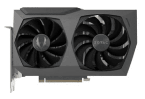 การ์ดจอ ZOTAC GAMING VGA GeForce RTX 3070